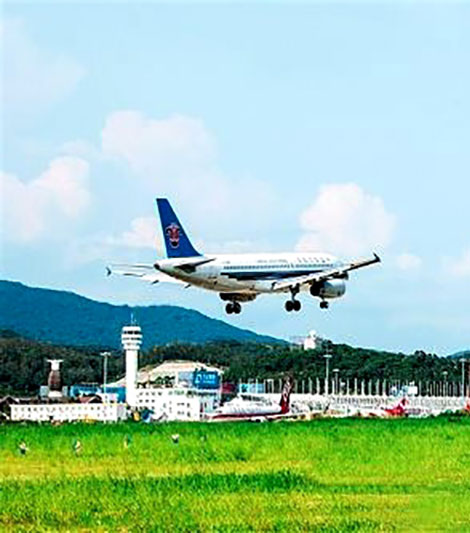 多嬌會(huì)議接待常規(guī)環(huán)節(jié)