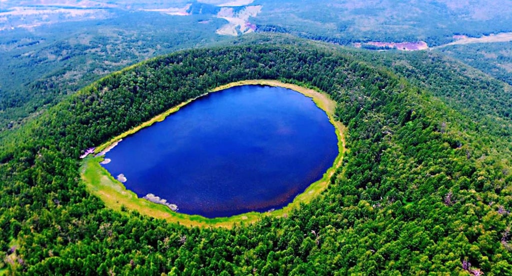 呼倫貝爾到阿爾山旅游攻略